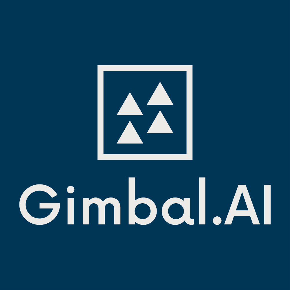 Gimbal Consulting Logo