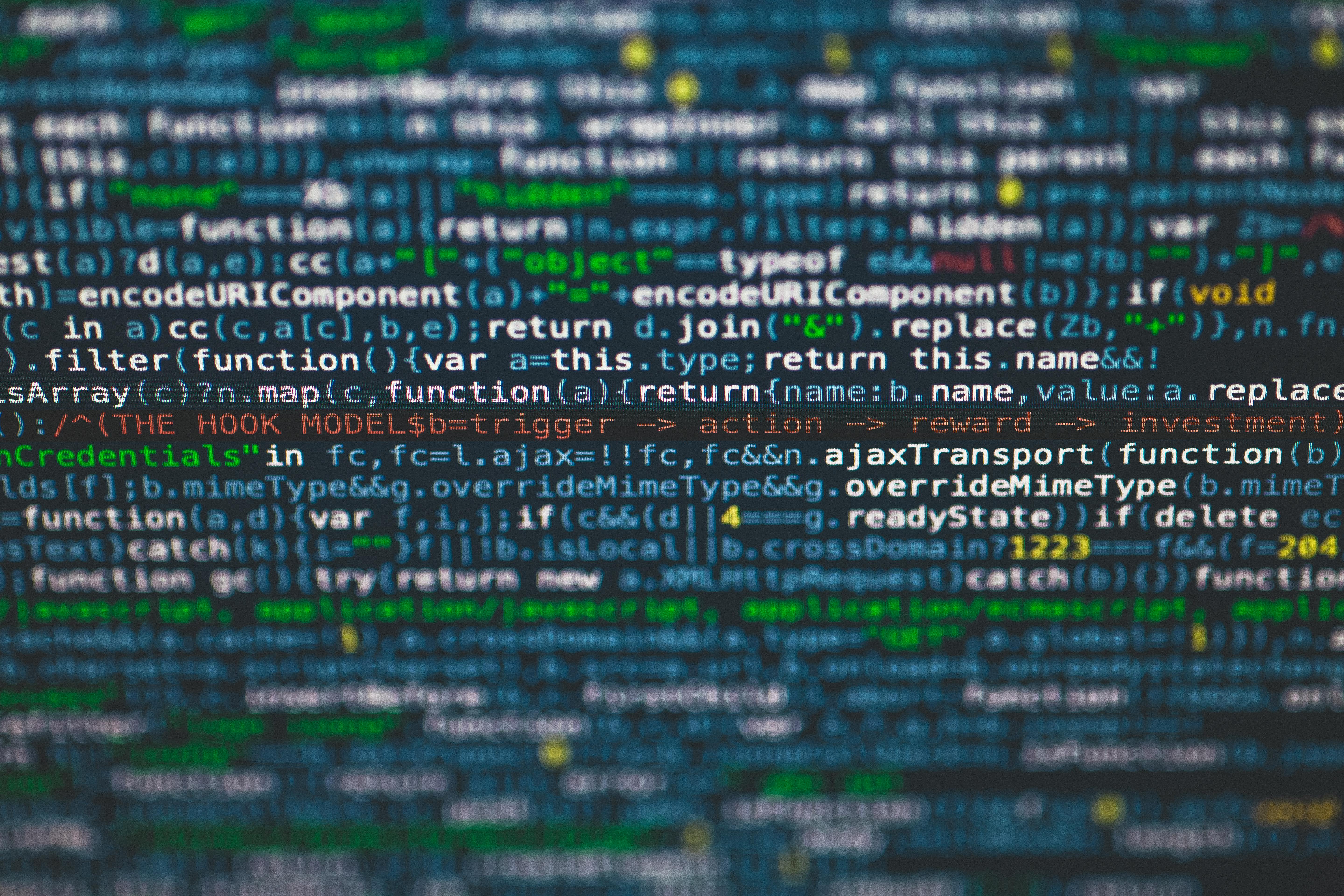 AI Solution Development